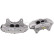Brake Caliper 431902 ABS