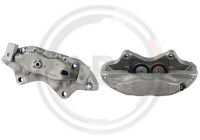 Brake caliper 431931 ABS
