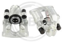 Brake caliper 431972 ABS
