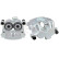 Brake Caliper 432002 ABS