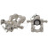 Brake Caliper 432011 ABS
