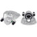 Brake Caliper 432062 ABS
