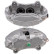 Brake caliper 432132 ABS