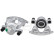 Brake Caliper 432181 ABS