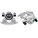 Brake Caliper 432182 ABS