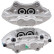 Brake Caliper 432192 ABS