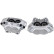 Brake Caliper 432241 ABS