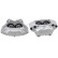 Brake Caliper 432242 ABS
