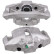 Brake Caliper 432272 ABS
