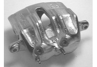 Brake Caliper 520001 ABS