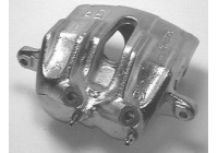 Brake Caliper 520002 ABS
