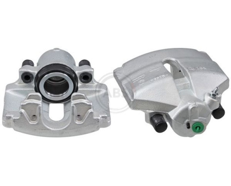 Brake Caliper 520012 ABS, Image 2