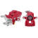 Brake Caliper 520022C3 ABS