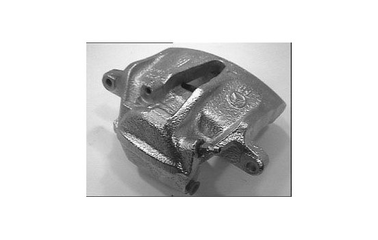 Brake Caliper 520041 ABS