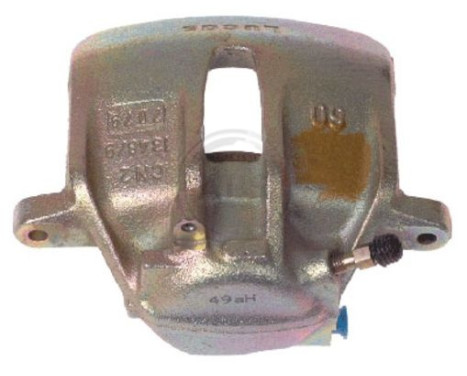 Brake Caliper 520041 ABS, Image 3