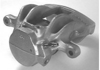 Brake Caliper 520082 ABS