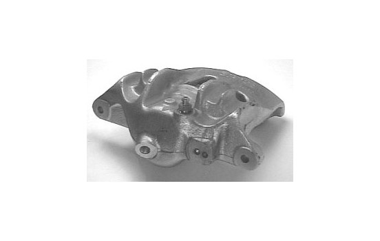 Brake Caliper 520202 ABS, Image 2