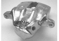 Brake Caliper 520252 ABS