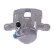 Brake Caliper 520271 ABS, Thumbnail 3