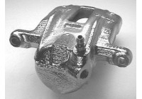 Brake Caliper 520272 ABS