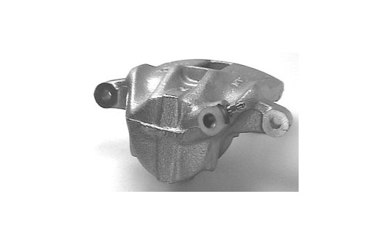 Brake Caliper 520302 ABS, Image 2