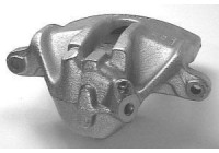 Brake Caliper 520322 ABS