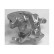 Brake Caliper 520341 ABS, Thumbnail 2