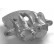 Brake Caliper 520371 ABS