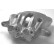 Brake Caliper 520402 ABS