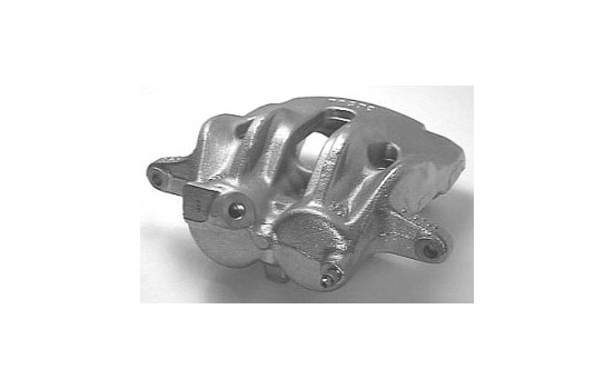 Brake Caliper 520412 ABS, Image 2