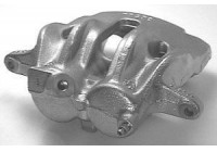 Brake Caliper 520412 ABS