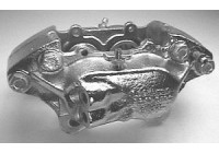 Brake Caliper 520501 ABS