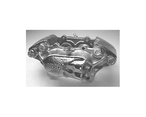 Brake Caliper 520502 ABS