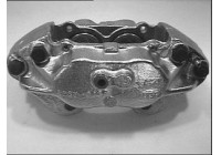 Brake Caliper 520541 ABS