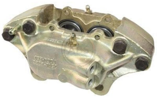 Brake Caliper 520562 ABS, Image 2