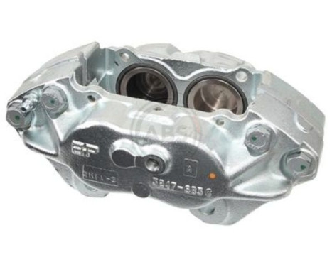Brake Caliper 520641 ABS, Image 2