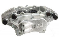 Brake Caliper 520652 ABS