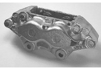 Brake Caliper 520672 ABS
