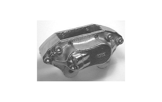 Brake Caliper 520712 ABS
