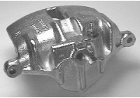 Brake Caliper 520812 ABS