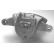 Brake Caliper 520841 ABS