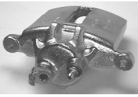 Brake Caliper 520862 ABS