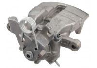 Brake Caliper 520931 ABS