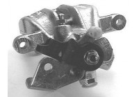 Brake Caliper 520982 ABS