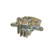 Brake Caliper 521112 ABS, Thumbnail 2