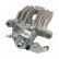 Brake Caliper 521132 ABS
