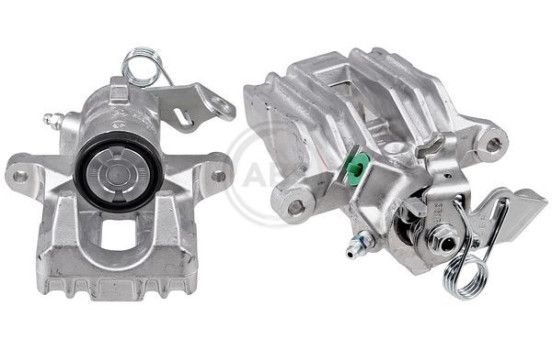 Brake Caliper 521132 ABS, Image 3