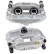 Brake Caliper 521172 ABS, Thumbnail 2