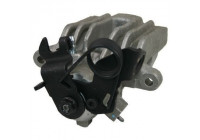 Brake Caliper 521252 ABS