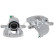 Brake Caliper 521261 ABS, Thumbnail 3